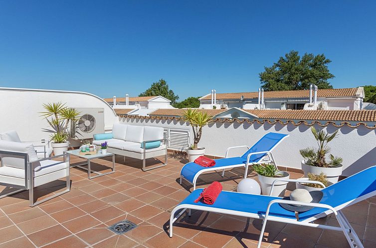 Appartement Green Club Duplex