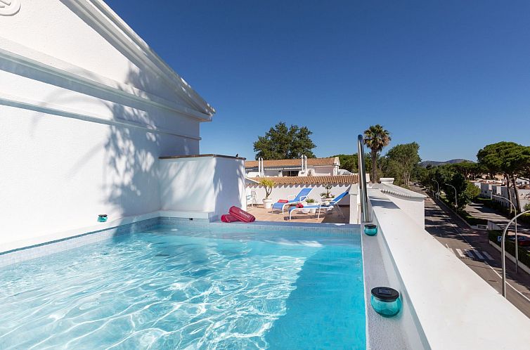 Appartement Green Club Duplex