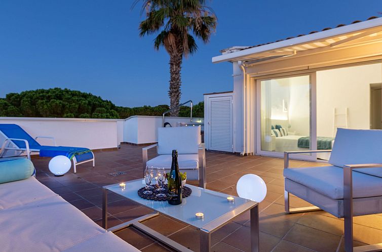 Appartement Green Club Duplex