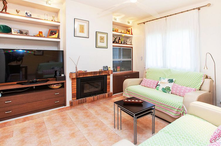 Vakantiehuis Port Pals Village