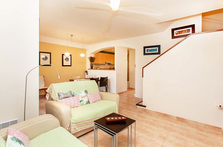 Vakantiehuis Port Pals Village