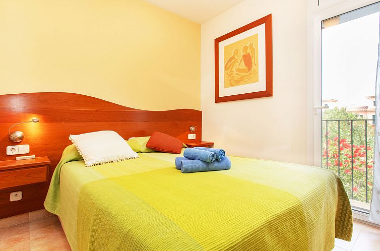 Vakantiehuis Port Pals Village