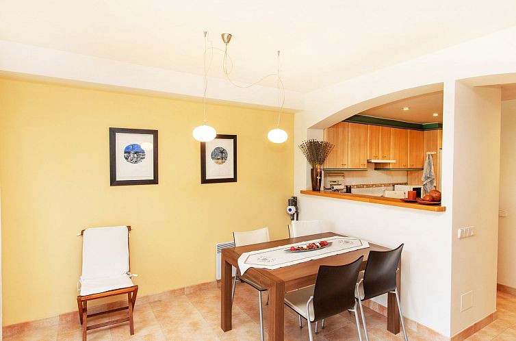 Vakantiehuis Port Pals Village