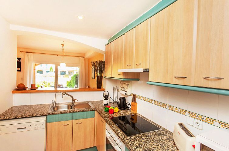 Vakantiehuis Port Pals Village