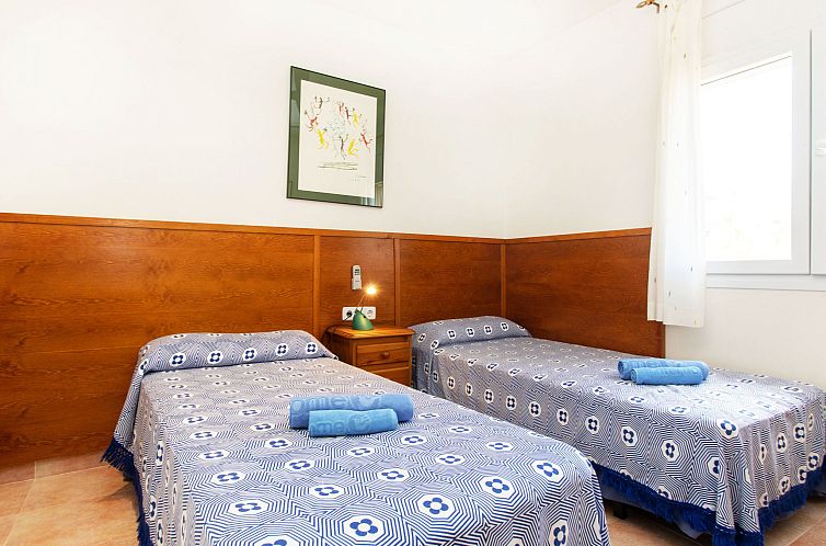 Vakantiehuis Port Pals Village