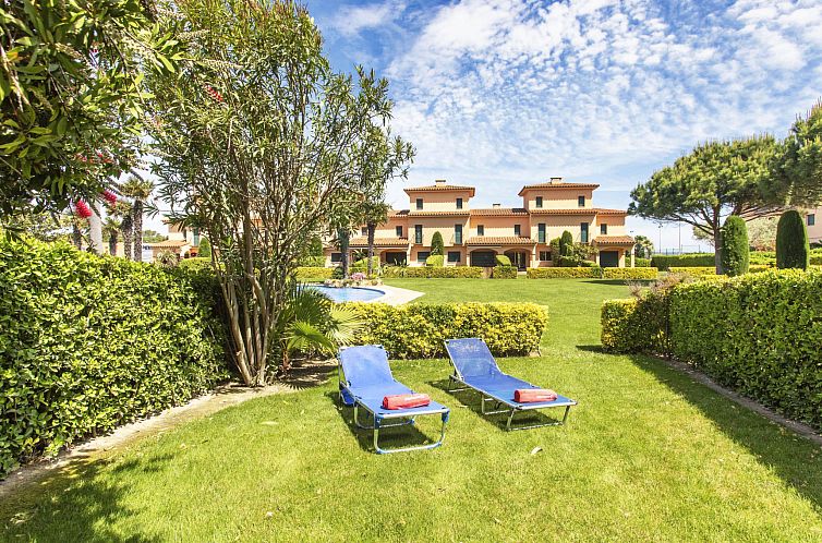 Vakantiehuis Port Pals Village