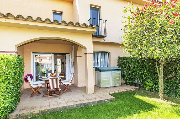 Vakantiehuis Port Pals Village