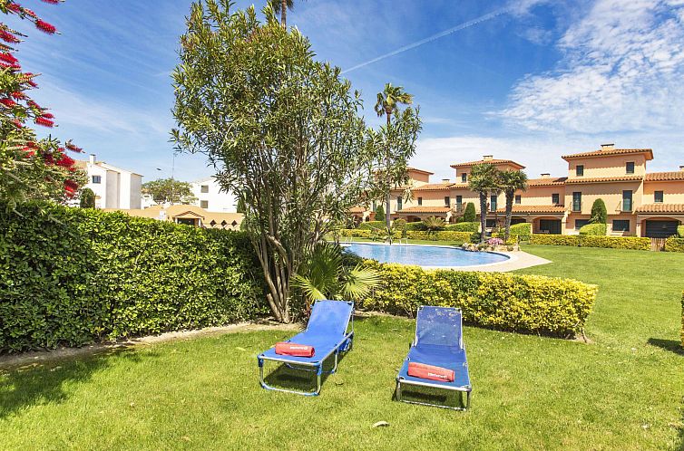 Vakantiehuis Port Pals Village