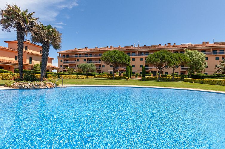 Vakantiehuis Port Pals Village