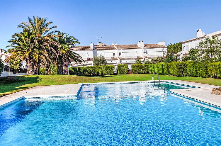 Verblijf 1500904 - Vakantiewoning Costa Brava - Vakantiehuis La Reserva I