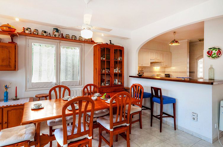 Vakantiehuis La Reserva I