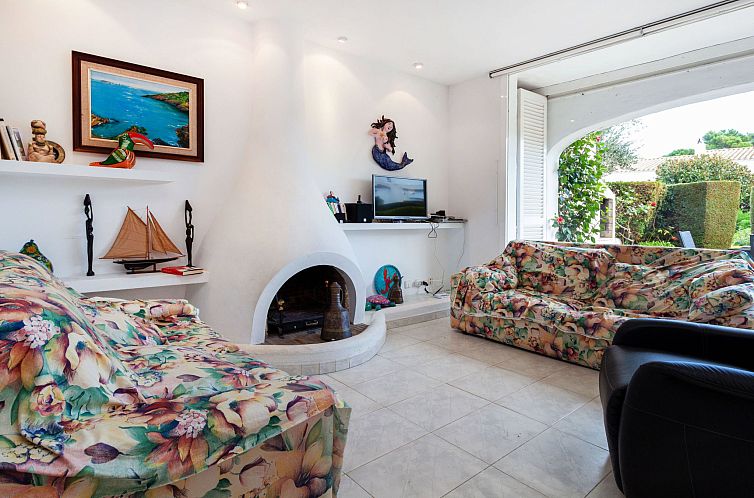 Vakantiehuis La Reserva I