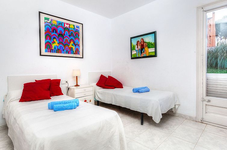 Vakantiehuis La Reserva I