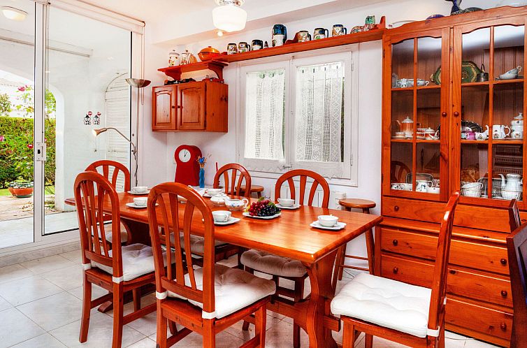 Vakantiehuis La Reserva I