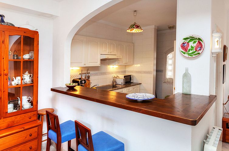 Vakantiehuis La Reserva I