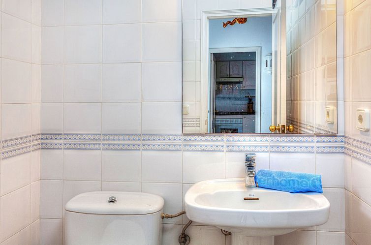 Vakantiehuis La Reserva I