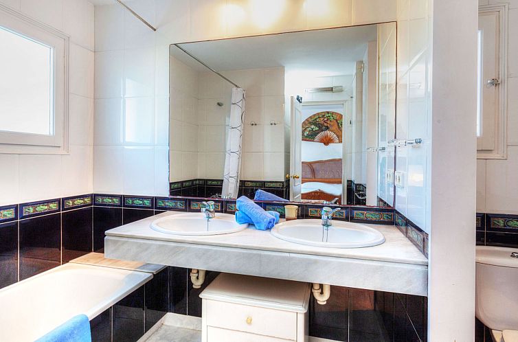 Vakantiehuis La Reserva I