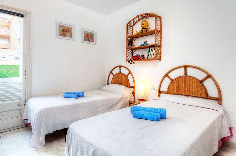 Vakantiehuis La Reserva I