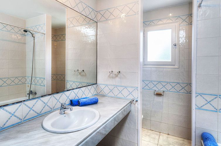 Vakantiehuis La Reserva I