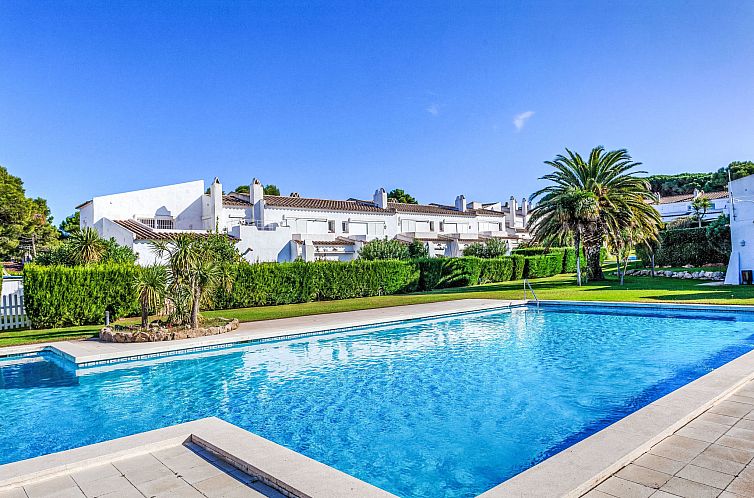 Vakantiehuis La Reserva I