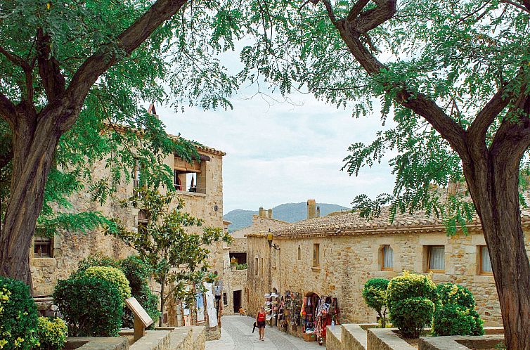 Vakantiehuis La Reserva I