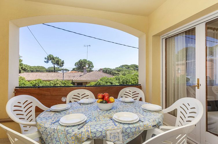 Vakantiehuis Melis III C3