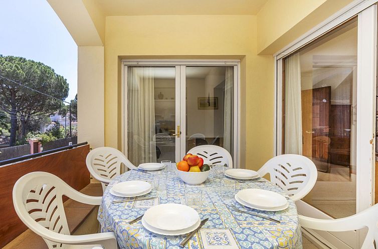 Vakantiehuis Melis III C3