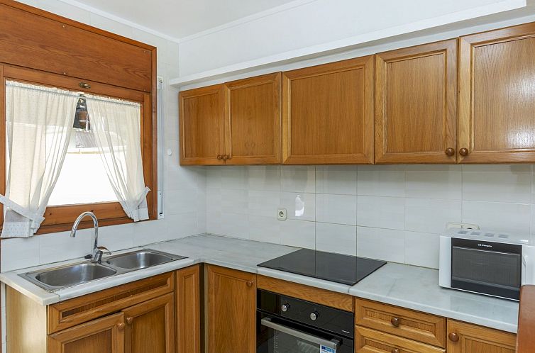 Vakantiehuis Melis III C3