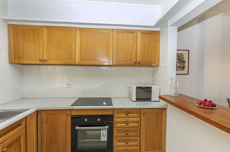 Vakantiehuis Melis III C3