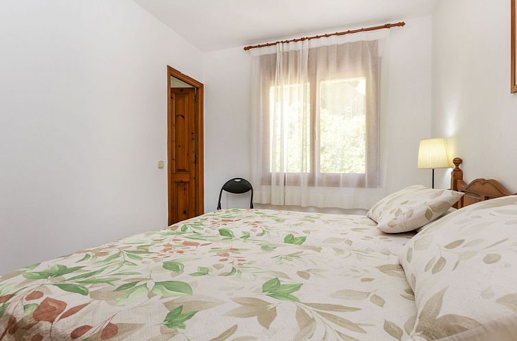 Vakantiehuis Melis III C3