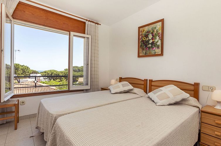 Vakantiehuis Melis III C3