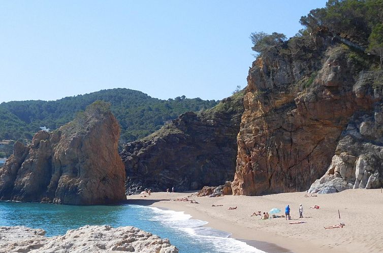 Vakantiehuis Melis III C3