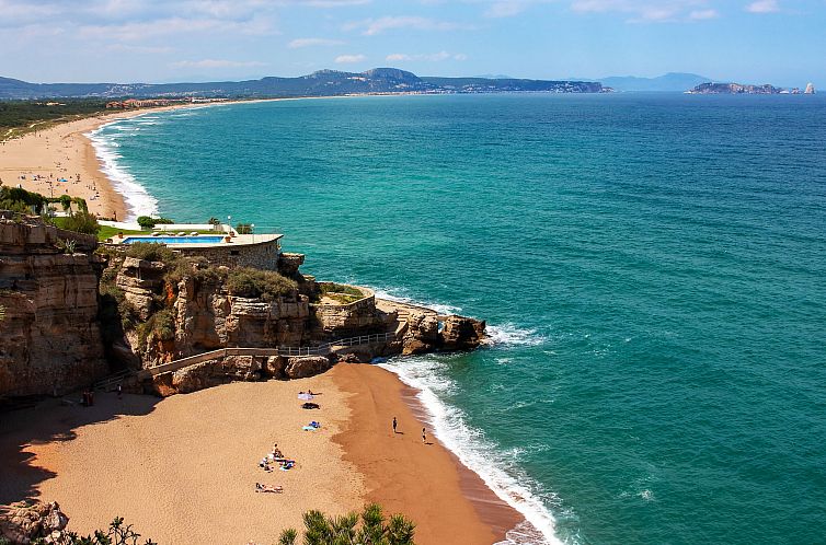 Vakantiehuis Melis III C3