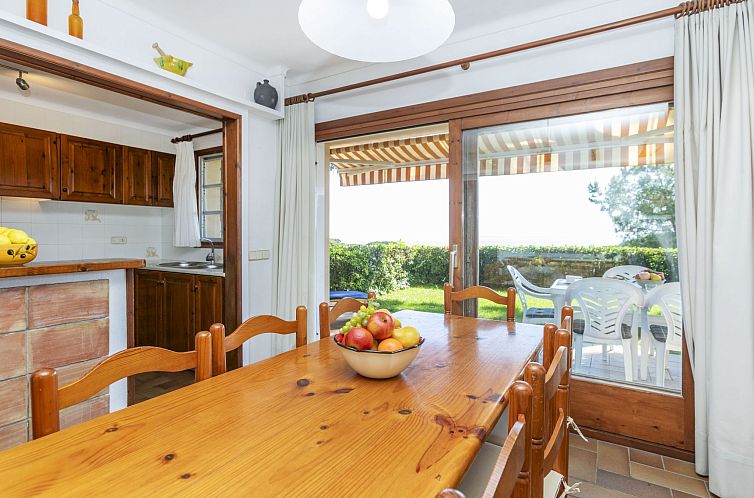 Appartement "Melis II M3 Playa de Pals"