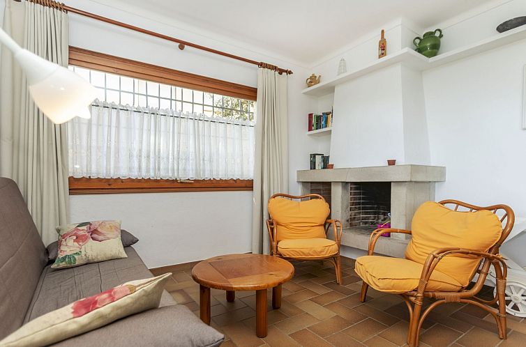 Appartement "Melis II M3 Playa de Pals"