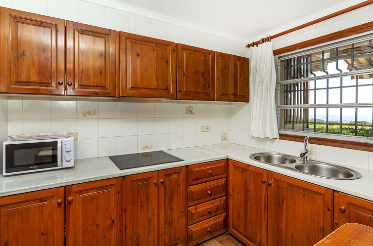 Appartement "Melis II M3 Playa de Pals"