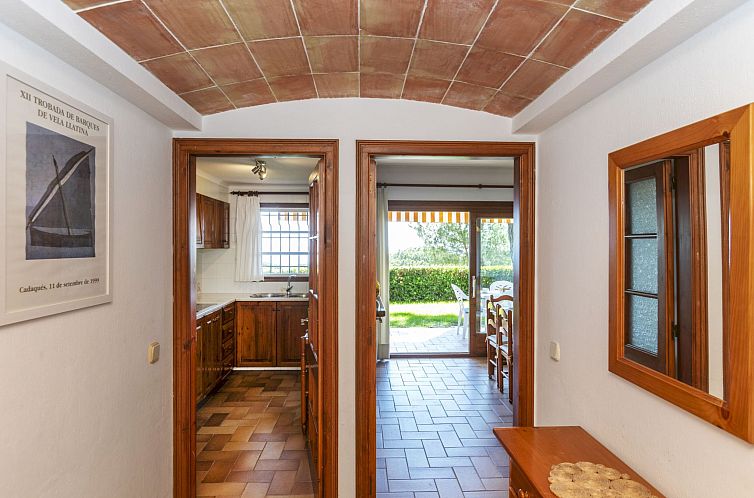 Appartement "Melis II M3 Playa de Pals"