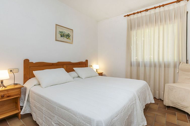 Appartement "Melis II M3 Playa de Pals"