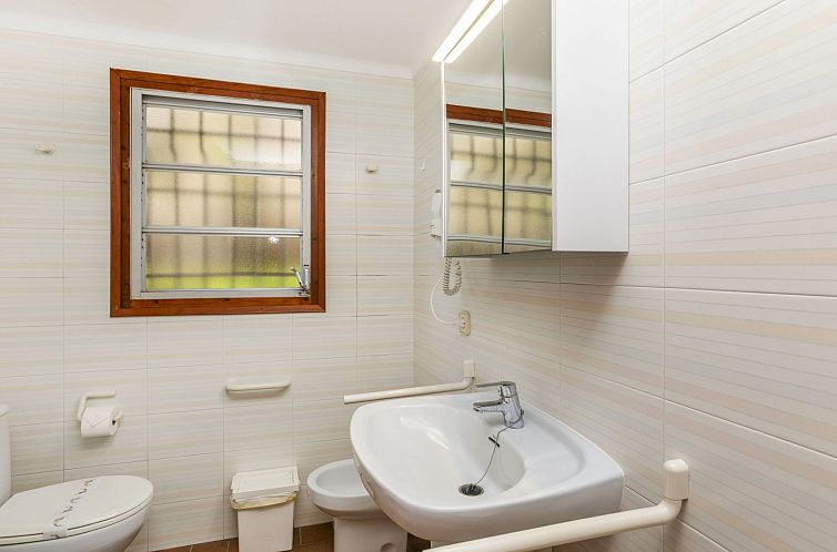 Appartement "Melis II M3 Playa de Pals"