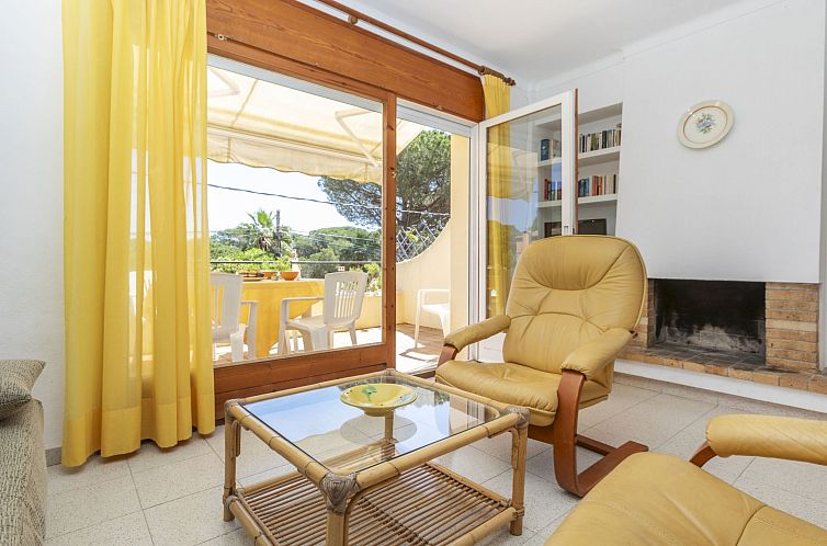 Vakantiehuis Melis III C2