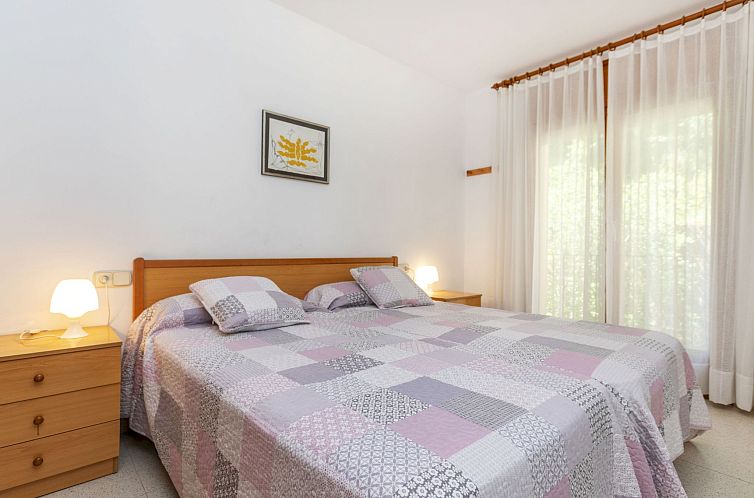 Vakantiehuis Melis III C2