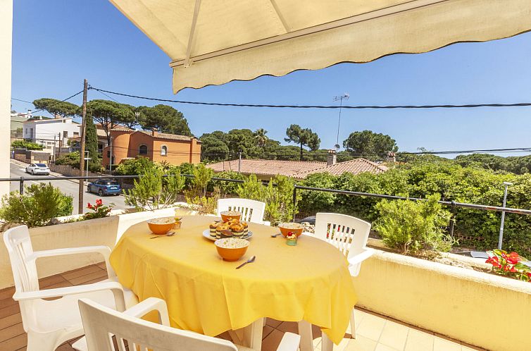 Vakantiehuis Melis III C2