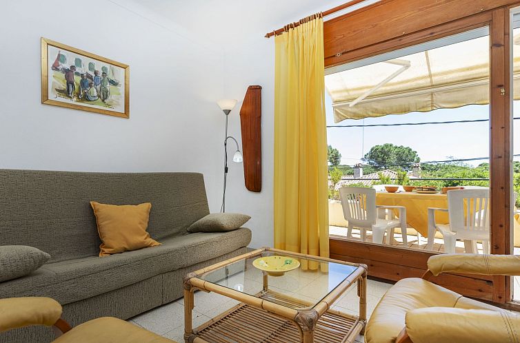 Vakantiehuis Melis III C2