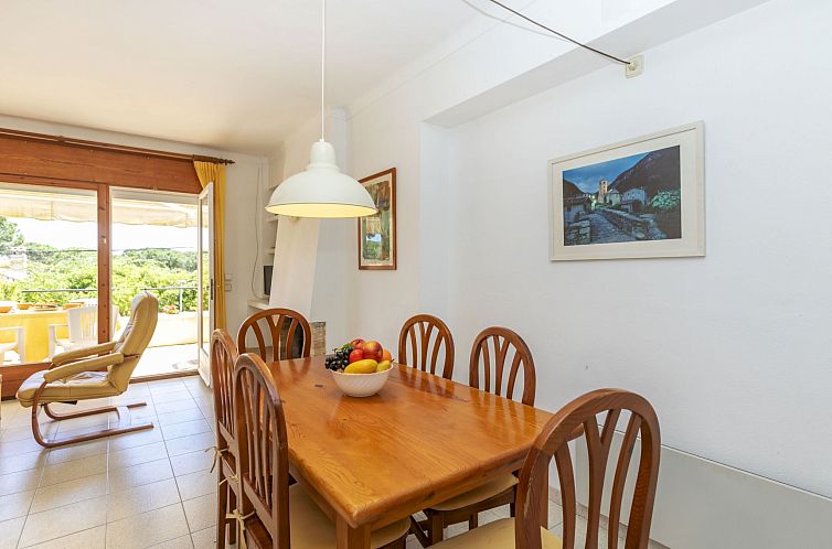 Vakantiehuis Melis III C2