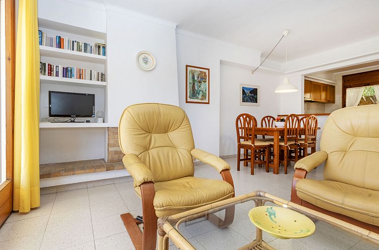 Vakantiehuis Melis III C2