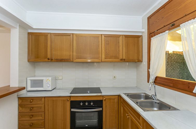 Vakantiehuis Melis III C2
