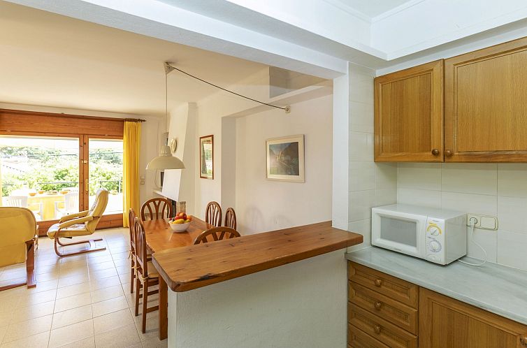 Vakantiehuis Melis III C2