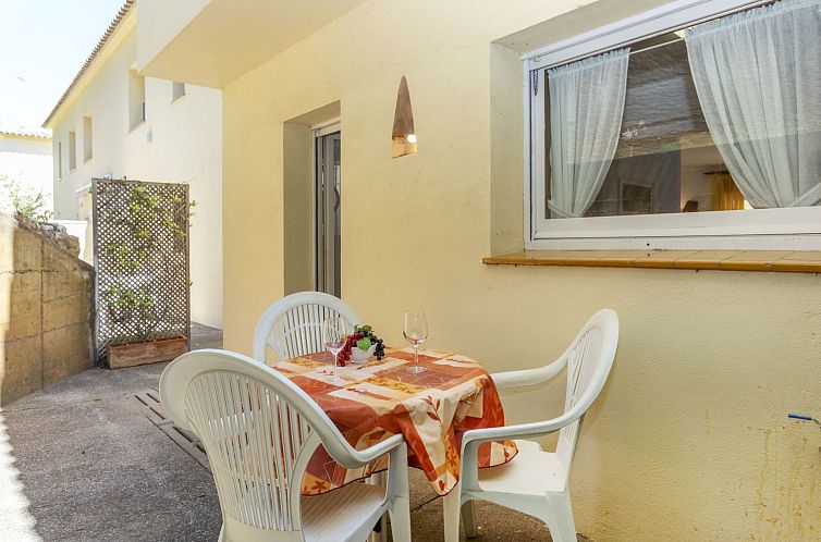 Vakantiehuis Melis III C2