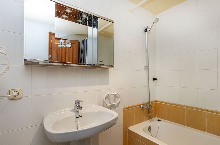 Vakantiehuis Melis III C2