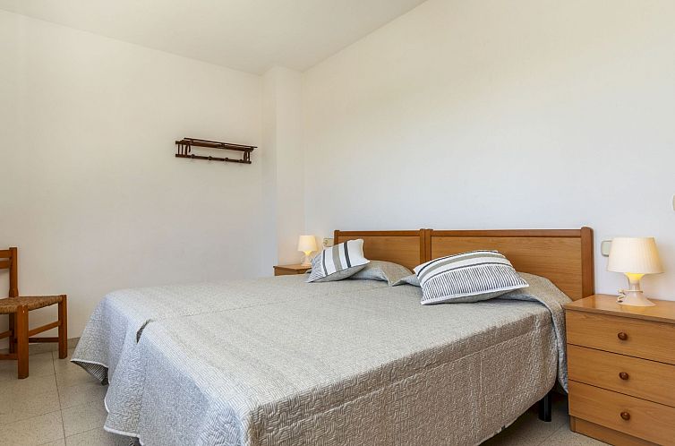 Vakantiehuis Melis III C2